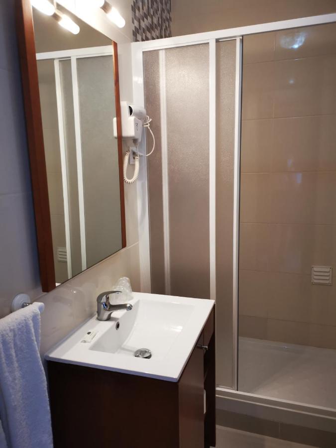 Bed and Breakfast Mira Parque Albufeira Exterior foto