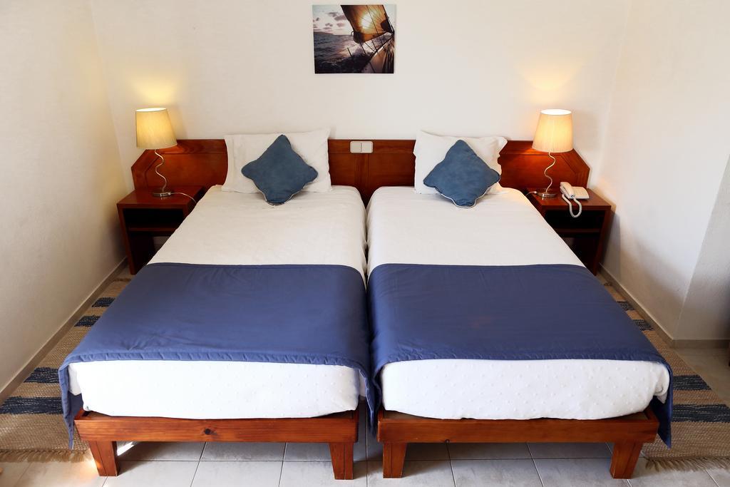 Bed and Breakfast Mira Parque Albufeira Zimmer foto
