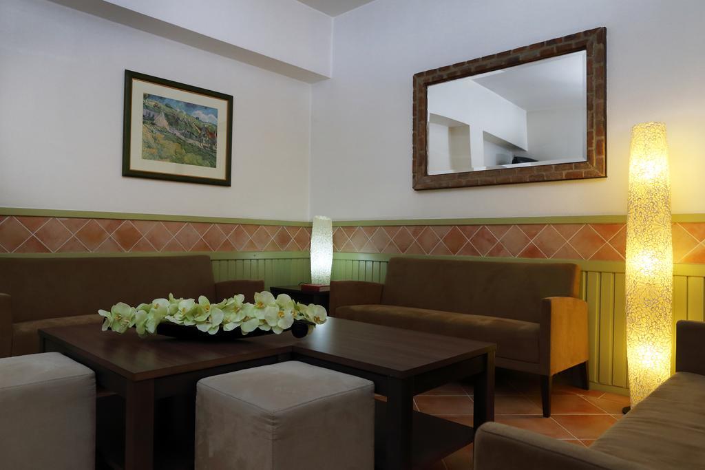 Bed and Breakfast Mira Parque Albufeira Exterior foto