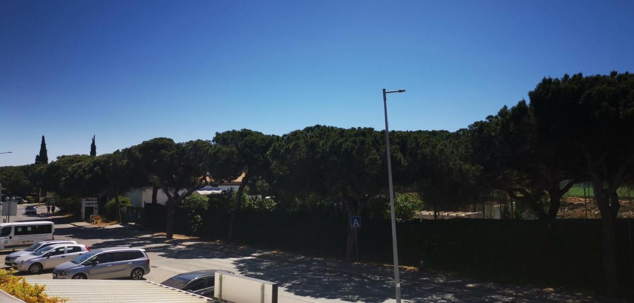 Bed and Breakfast Mira Parque Albufeira Exterior foto