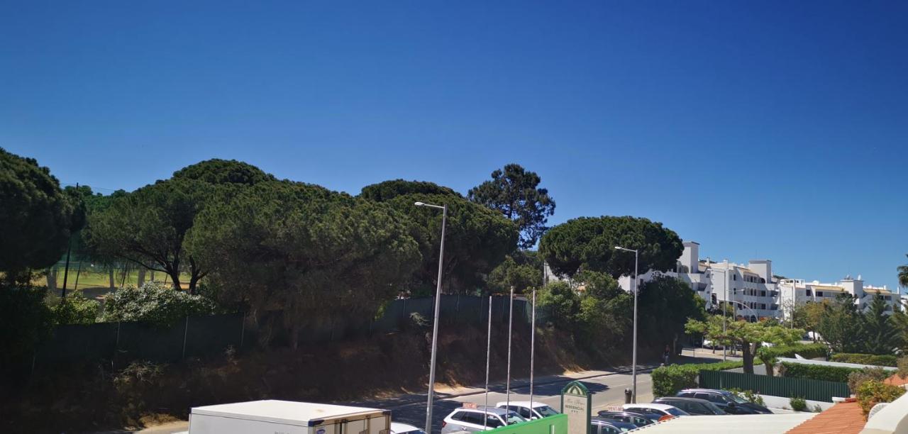 Bed and Breakfast Mira Parque Albufeira Exterior foto