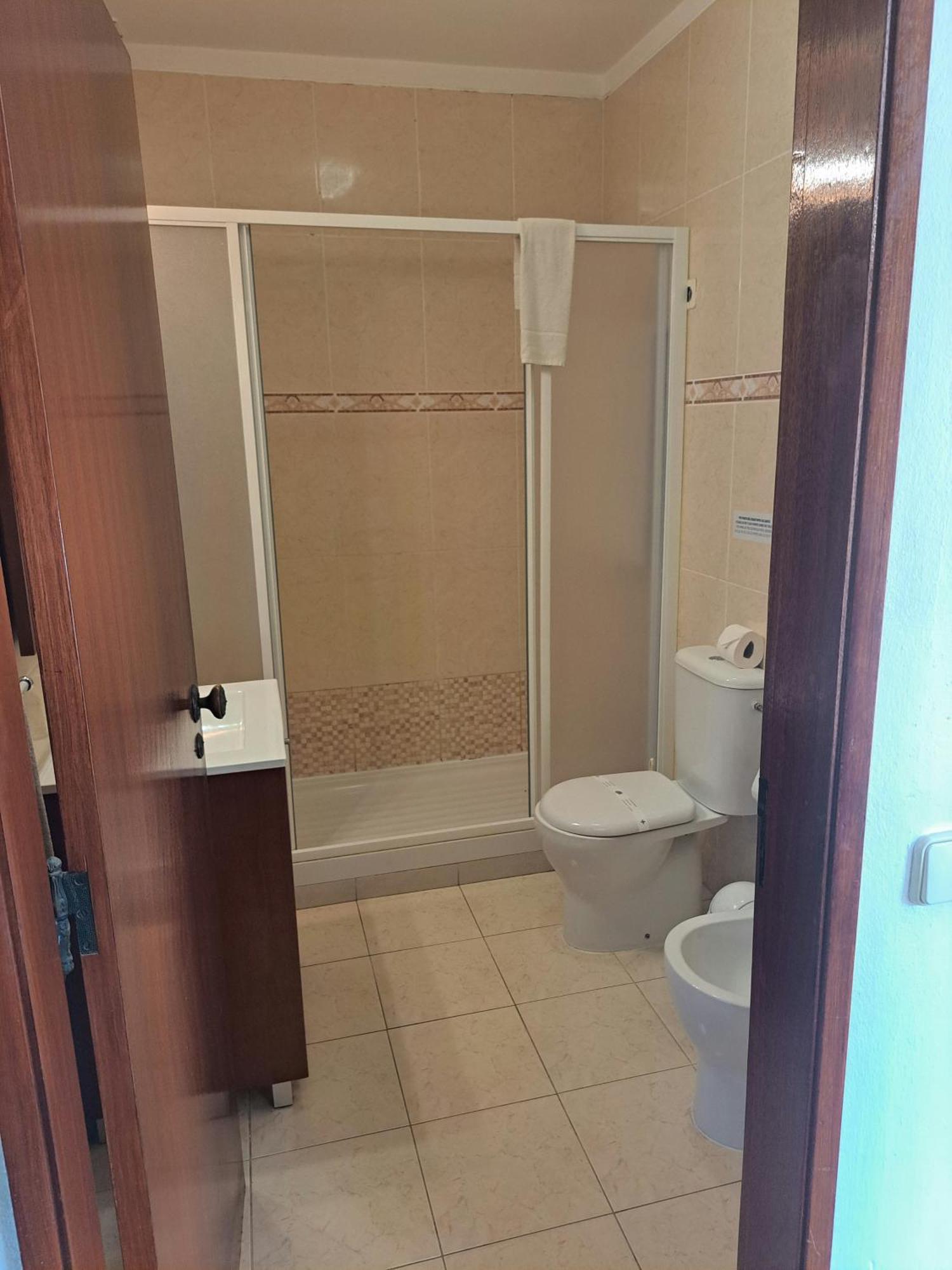 Bed and Breakfast Mira Parque Albufeira Exterior foto