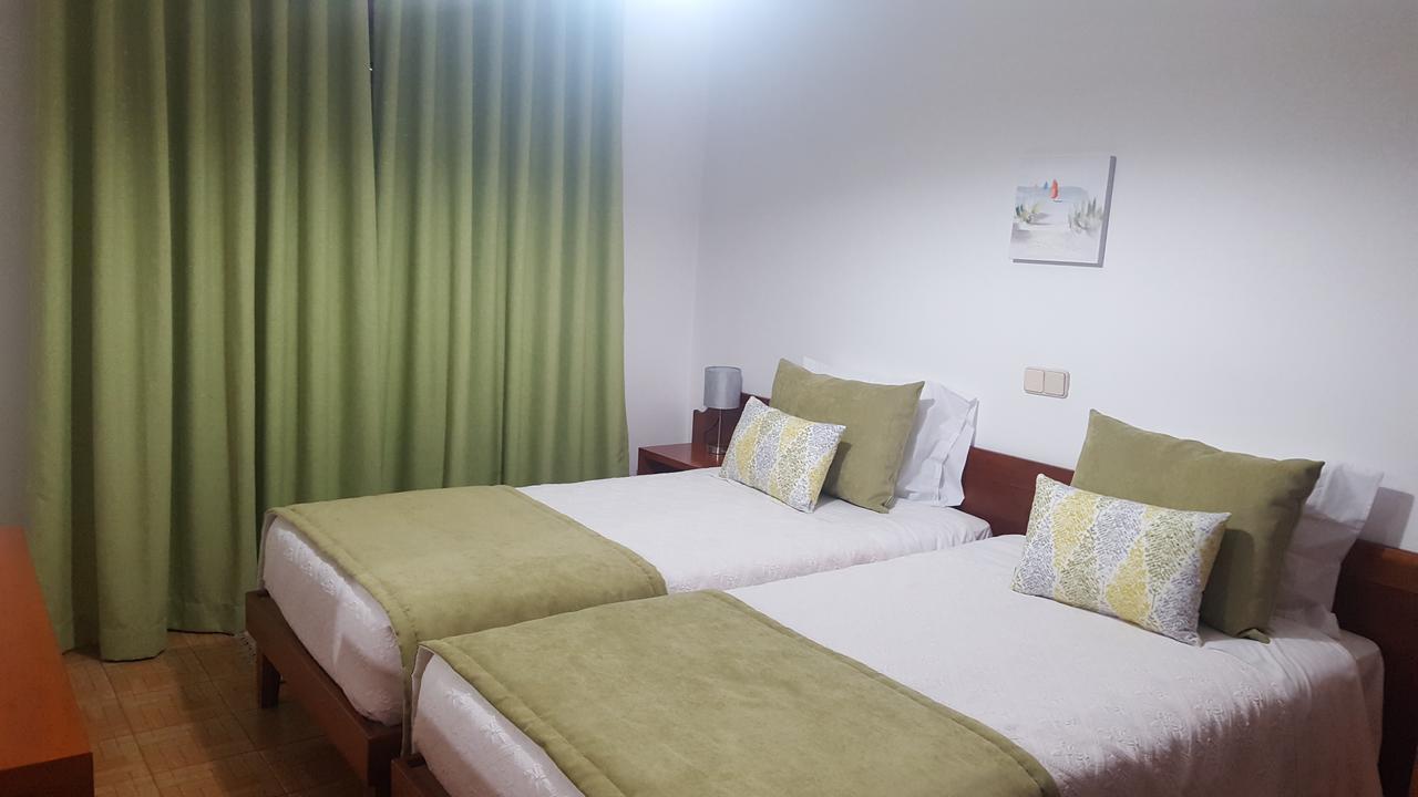 Bed and Breakfast Mira Parque Albufeira Exterior foto