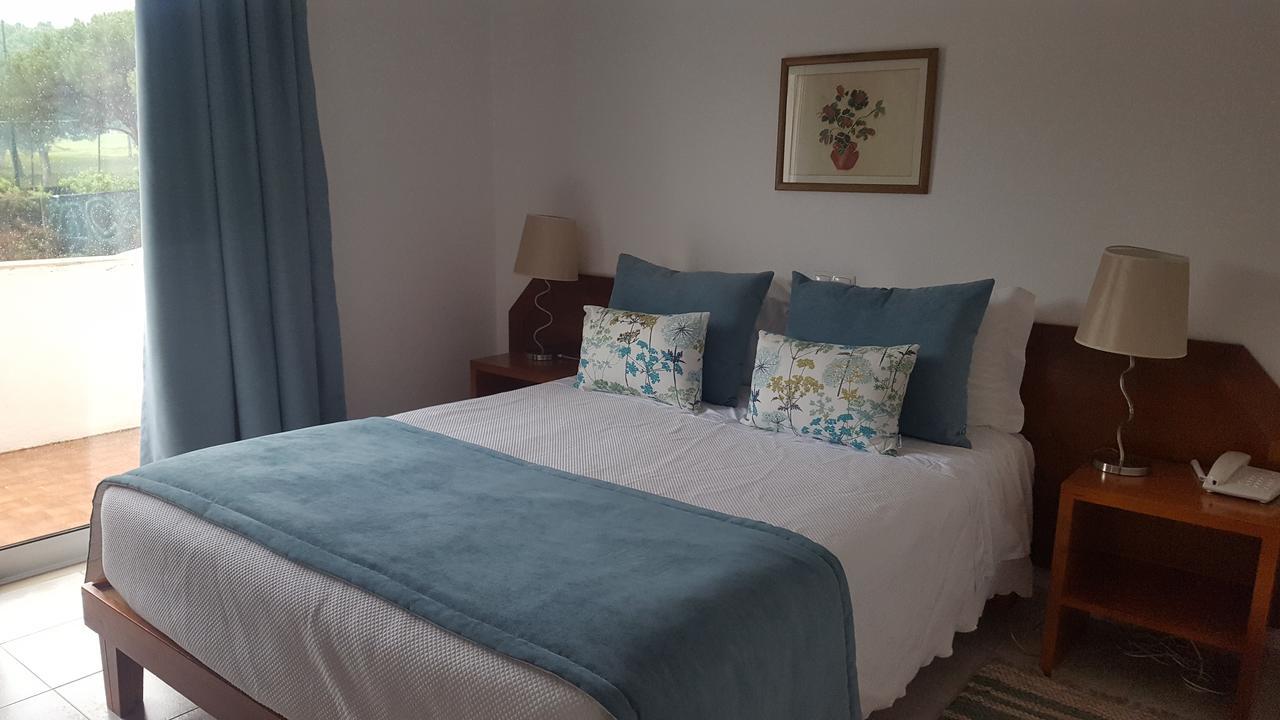Bed and Breakfast Mira Parque Albufeira Exterior foto