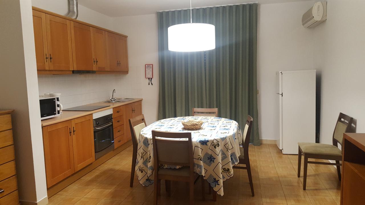 Bed and Breakfast Mira Parque Albufeira Exterior foto