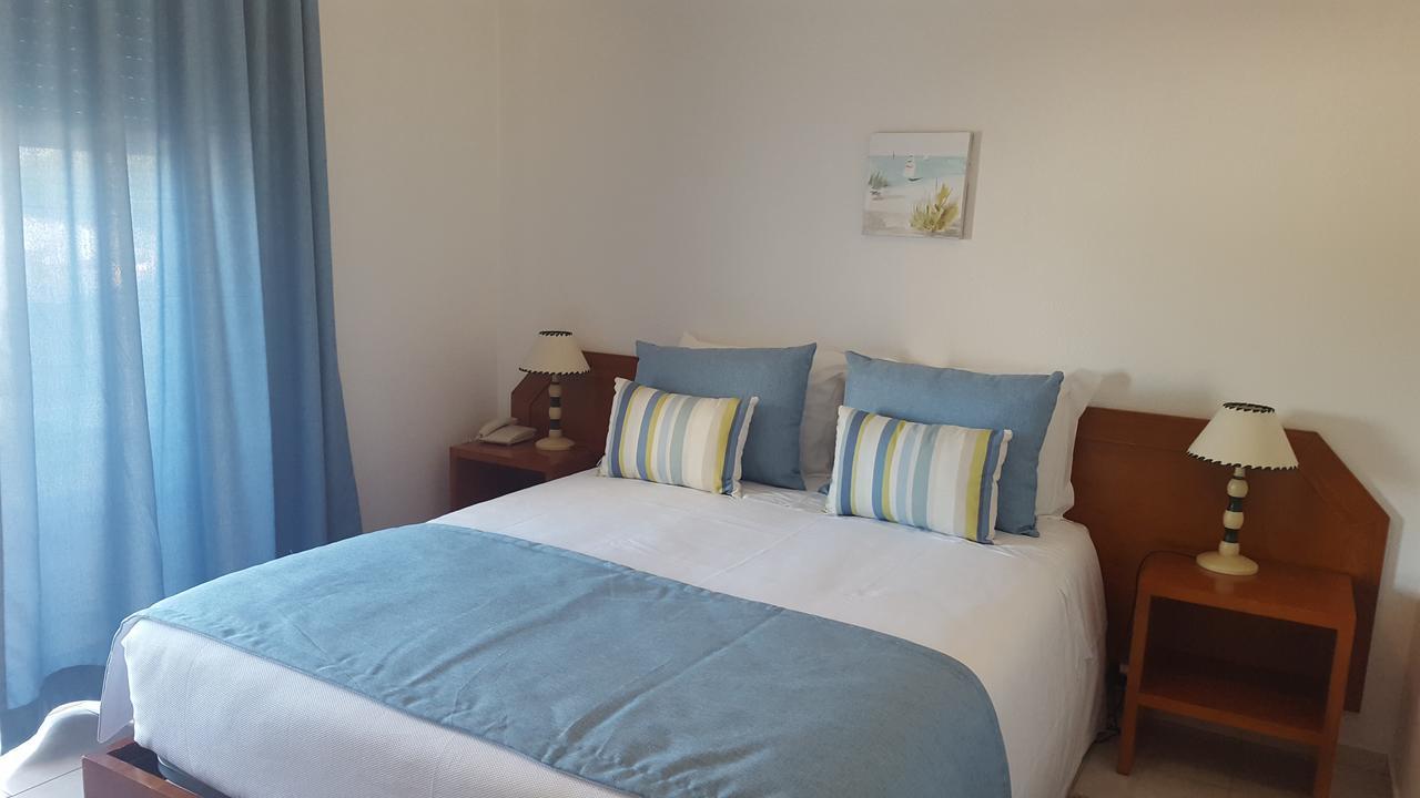 Bed and Breakfast Mira Parque Albufeira Exterior foto