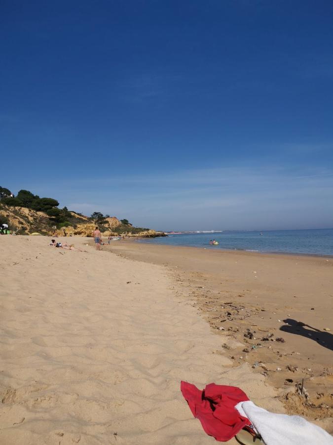 Bed and Breakfast Mira Parque Albufeira Exterior foto